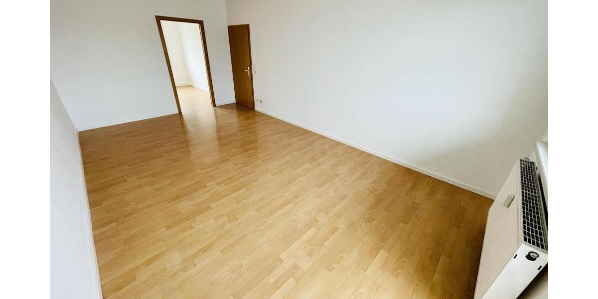 Gera-Langenberg! 4 Raum Whg. mit Balkon und Wanne! - Etagenwohnung Gera Langenberg | Angebot:26383800