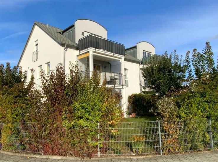 Etagenwohnung Ingolstadt - 2 Zimmer, 61 m&sup2;, 780&euro; | Angebot:26396912