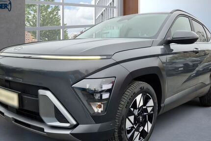 Hyundai KONA 2.000 km 32.890 &euro; Karlsruhe 76187