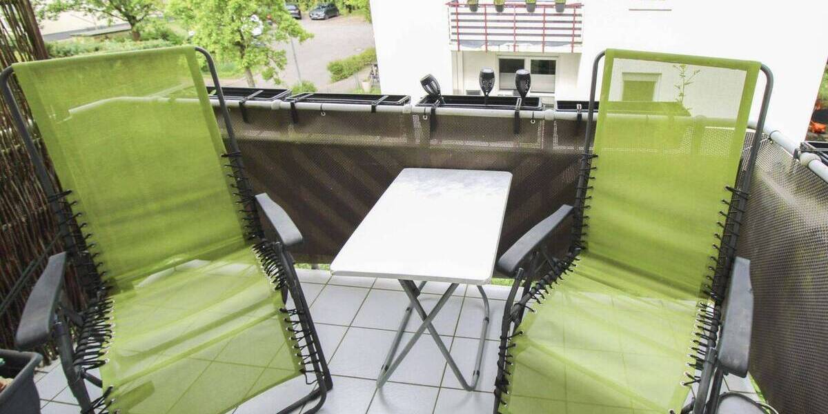 Etagenwohnung Velten - 3 Zimmer, 81 m&sup2;, 249.900&euro; | Angebot:26699576