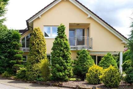 Haus Sternenfels - 5 Zimmer, 144 m&sup2;, 559.000&euro; | Angebot:27021438