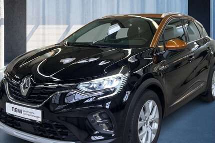 Renault Captur 50.840 km 13.990 &euro; Hamburg 22529