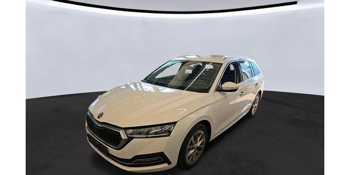 Skoda Octavia 134.000 km 18.290 &euro; Wunstorf 31515