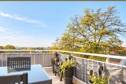 Wohnung Landshut Auloh - 2 Zimmer, 60 m&sup2;, 249.000&euro; | Angebot:27706433