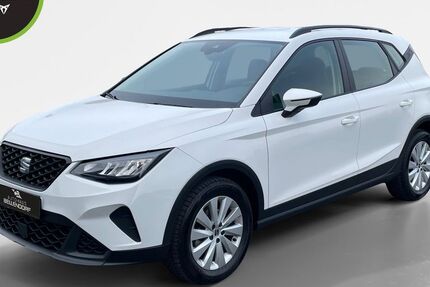 Seat Arona 29.142 km 16.470 € Bottrop 46244
