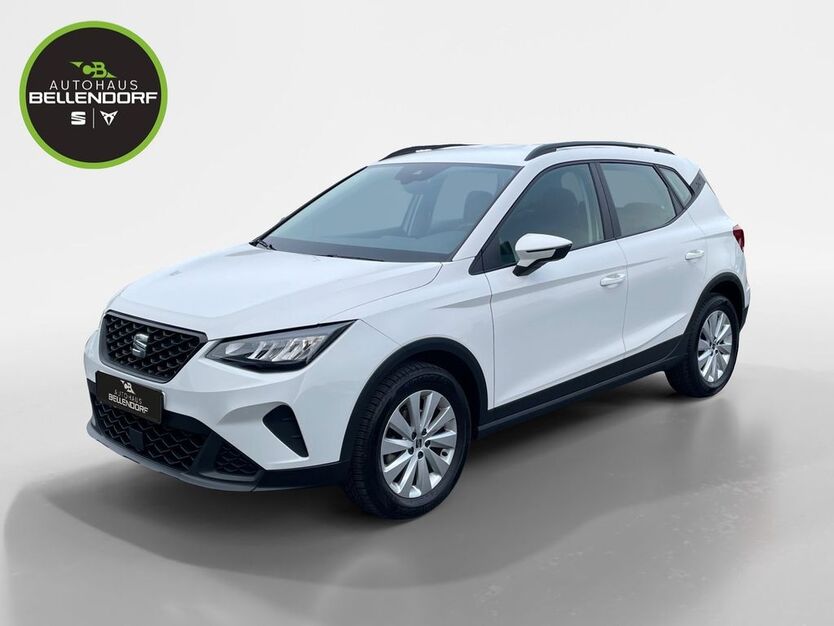 Seat Arona 29.142 km 16.470 € Bottrop 46244