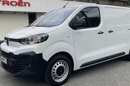 Citroen Jumpy 10.550 km 29.520 &euro; Lauenburg/ Elbe 21481