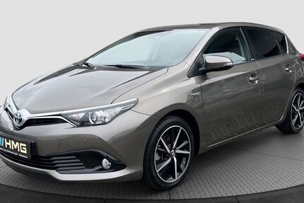 Toyota Auris 105.000 km 13.900 &euro; Büdingen-Düdelsheim 63654