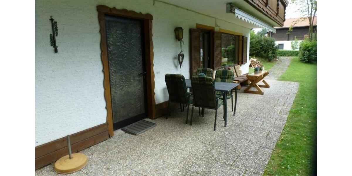 Ferienimmobilie Arrach - 55&euro; | Angebot:9521236