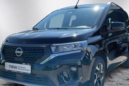 Nissan Townstar 4.000 km 25.980 &euro; Neumünster 24539