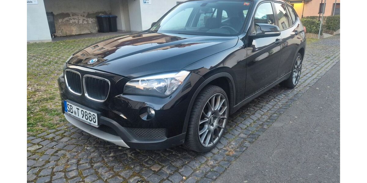 BMW X1 171.000 km 8.000 &euro; Sulzbach 66280