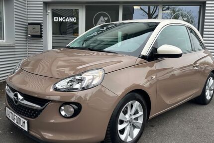 Opel Adam 78.000 km 7.490 &euro; Schwetzingen 68723