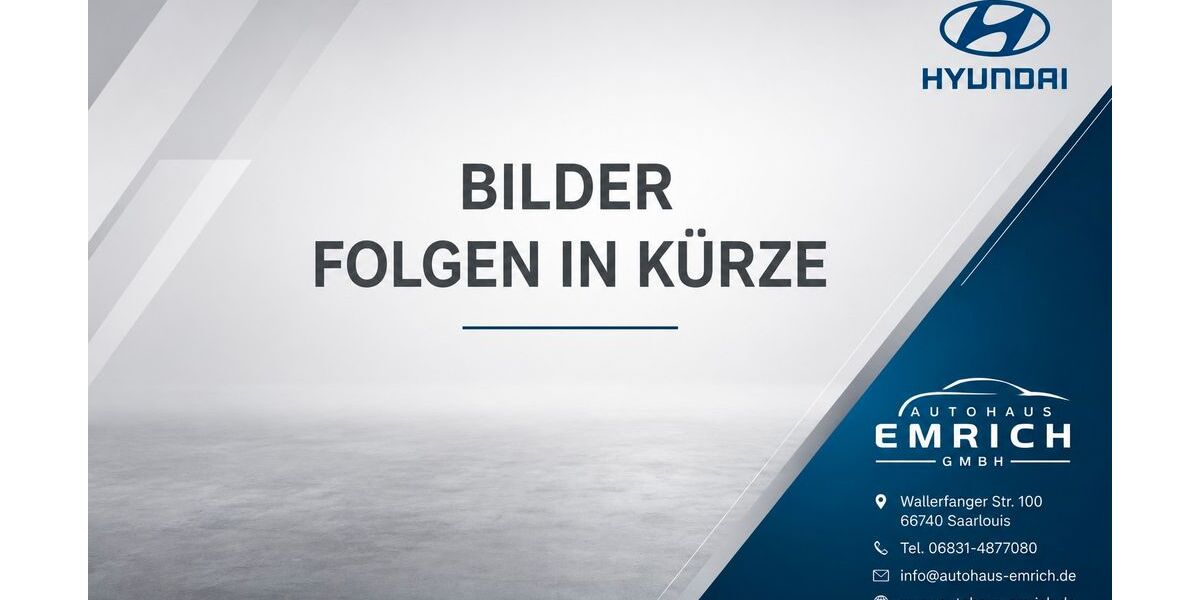 Hyundai IONIQ 5 12.833 km 43.990 &euro; Saarlouis 66740
