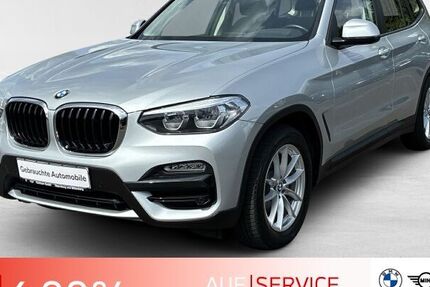 BMW X3 25.350 km 32.250 &euro; Miltenberg 63897