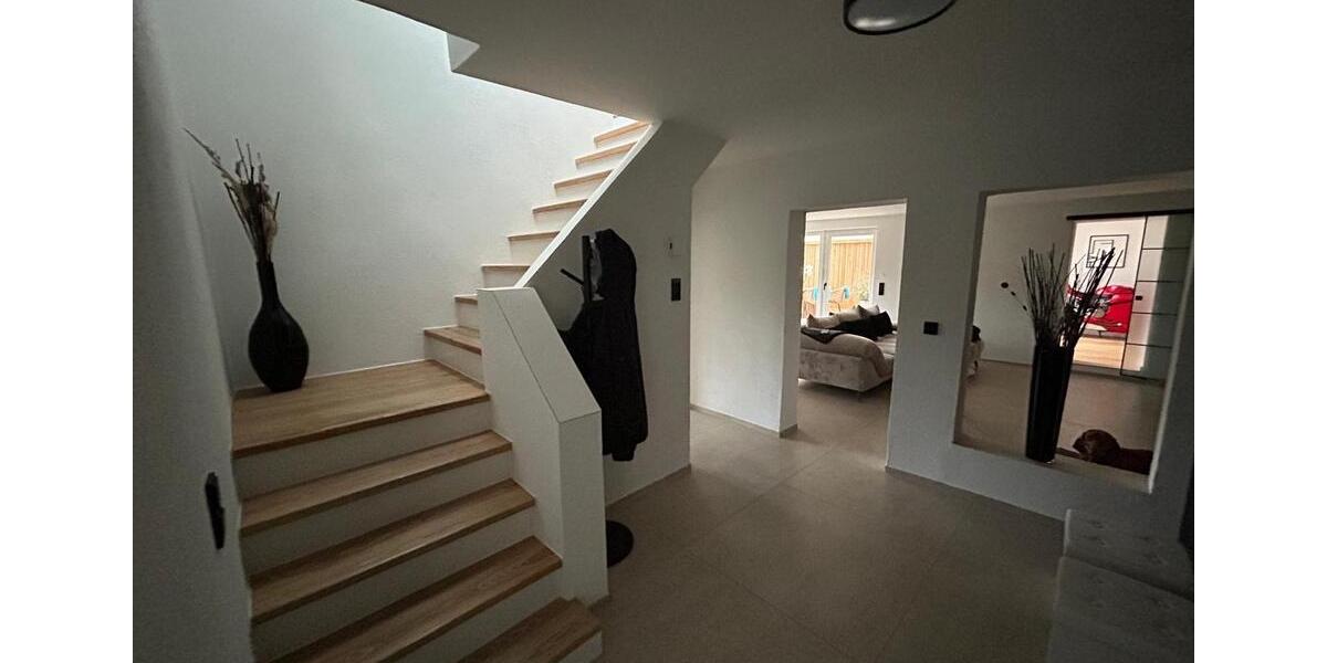 Einfamilienhaus ab März 2026 zu vermieten 5 zimmer