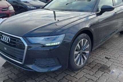 Audi A6 55.200 km 30.980 &euro; Barchfeld Immelborn 36456