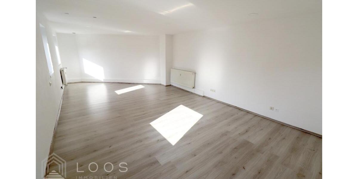 Etagenwohnung Finsterwalde - 2 Zimmer, 52 m&sup2;, 390&euro; | Angebot:25538728