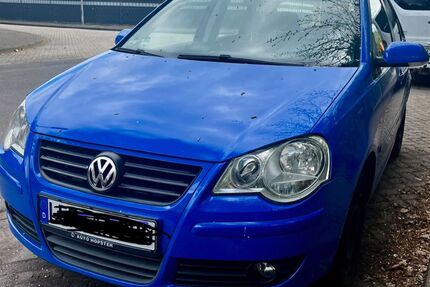 VW Polo 110.000 km 2.800 &euro; Rheine 48429