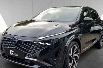 Nissan Qashqai 1.900 km 40.460 € Hamburg 22399