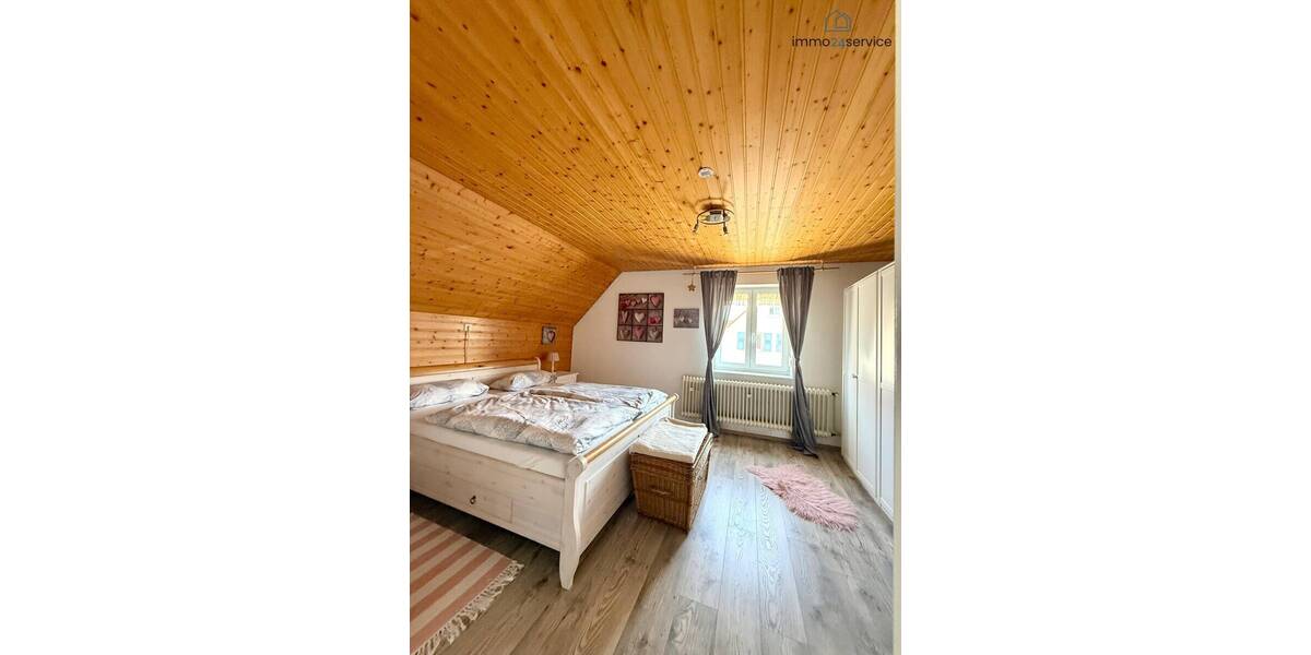 Einfamilienhaus Gottmadingen - 6 Zimmer, 151 m&sup2;, 499.000&euro; | Angebot:25958644