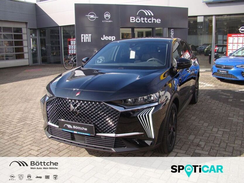 DS7 (Crossback)