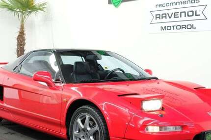 Honda NSX 60.299 km 130.000 &euro; Nürnberg 90439