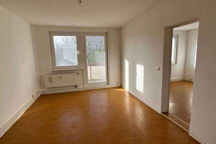 Wohnung zum Mieten in Elbe-Parey 368 € 61.2 m² 3 zimmer
