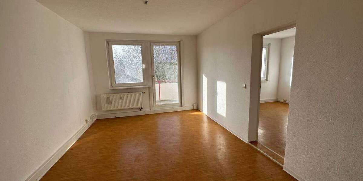 Wohnung zum Mieten in Elbe-Parey 368 € 61.2 m² 3 zimmer