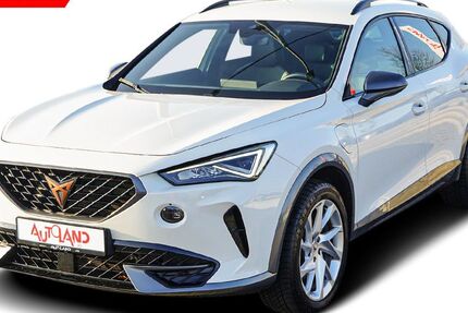 Cupra Formentor 72.203 km 22.990 &euro; Cottbus OT Kolkwitz 03099