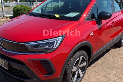 Opel Crossland (X) 8.900 km 15.900 &euro; Salzatal OT Schwittersdorf 06198