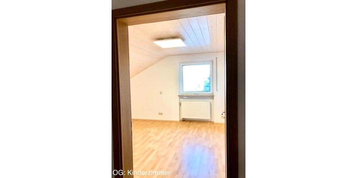 Einfamilienhaus Ingolstadt Münchener Straße - 5 Zimmer, 160 m&sup2;, 2.200&euro; | Angebot:26214049