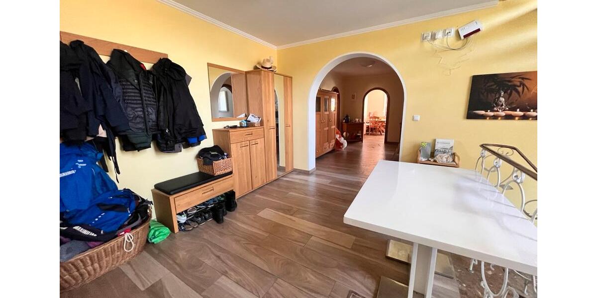 Einfamilienhaus Bad Wörishofen - 7 Zimmer, 210 m&sup2;, 799.000&euro; | Angebot:26786597
