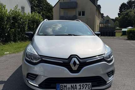 Renault Clio 109.000 km 6.500 € Hürth 50354