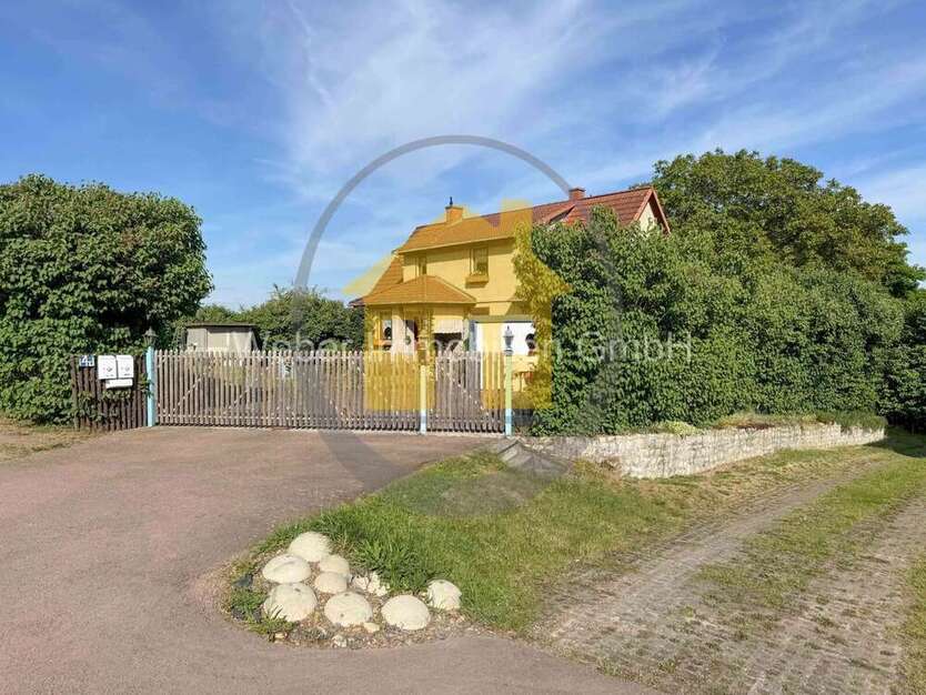 Haus zum Kaufen in Quedlinburg 127.500 € 140 m²