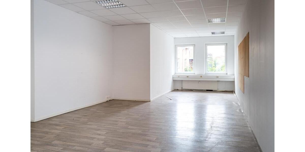 Gewerbeobjekt Wismar Altstadt - 2.200&euro; | Angebot:26129602