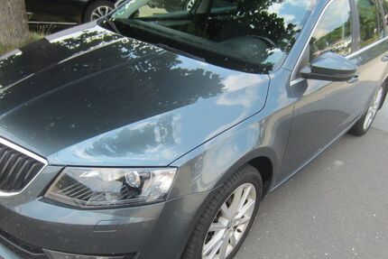 Skoda Octavia 2.018.000 km 6.950 &euro; Lennestadt 57368