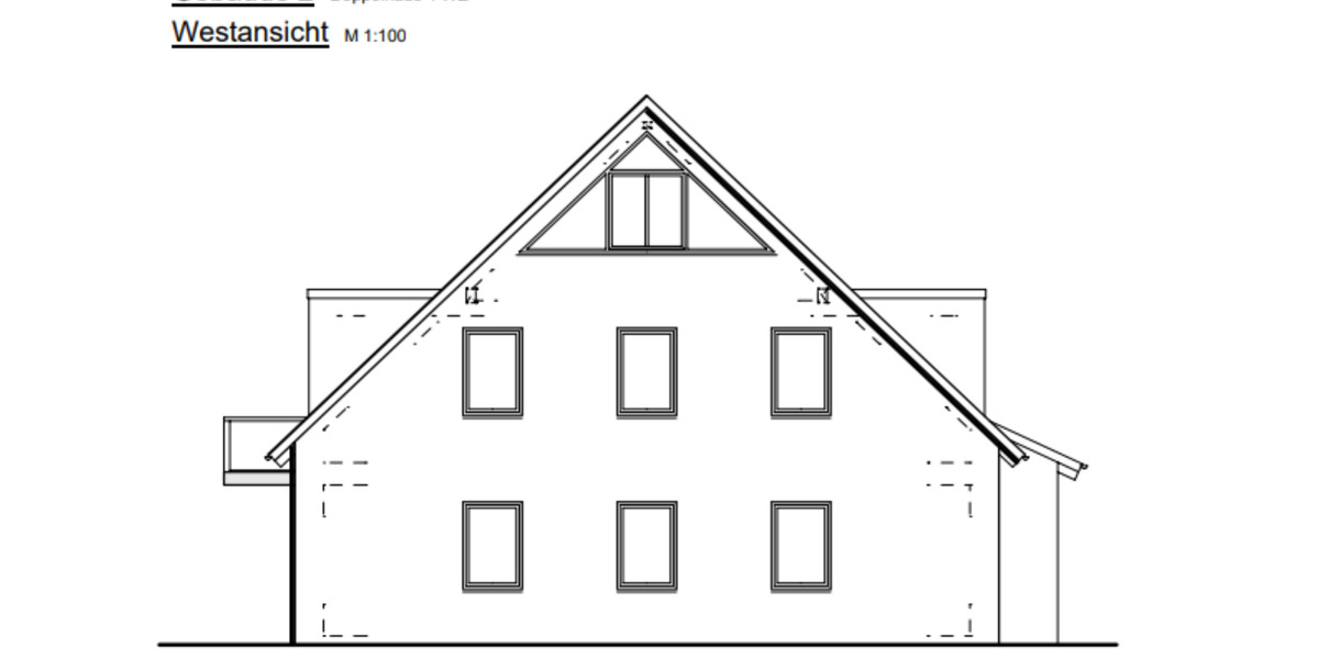 Maisonettenwohnung Amelinghausen - 3.5 Zimmer, 86 m&sup2;, 1.247&euro; | Angebot:25883603