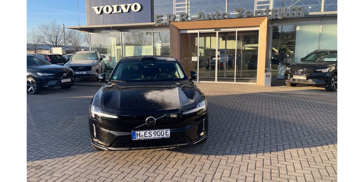 Volvo ES90 8.000 km 71.500 &euro; Hannover 30179