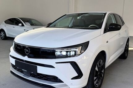 Opel Grandland (X) 57.600 km 20.900 &euro; Bremen 28777