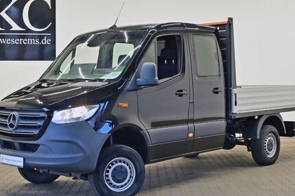 Mercedes-Benz Sprinter 56.727 km 42.245 &euro; Hude 27798