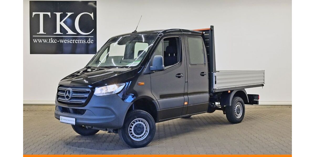 Mercedes-Benz Sprinter 56.727 km 42.245 &euro; Hude 27798