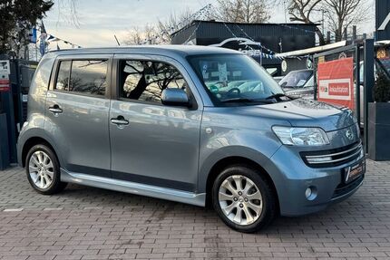 Daihatsu MATERIA