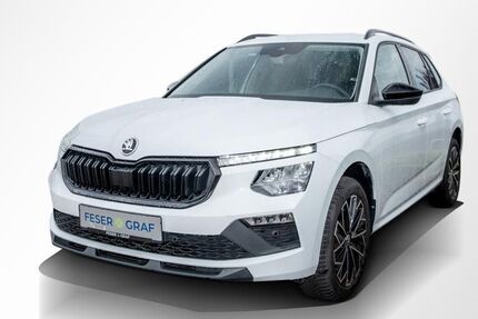 Skoda Kamiq 32.600 km 19.480 &euro; Magdeburg 39118