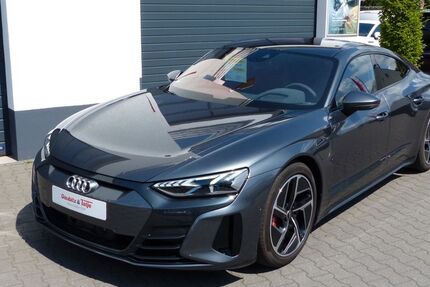 Audi e-tron GT 68.200 km 54.990 € Steinhude 31515