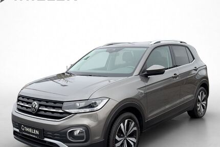VW T-Cross 81.599 km 16.699 &euro; Bitburg 54634