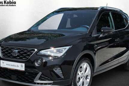 Seat Arona 16.371 km 22.900 &euro; Sinsheim 74889