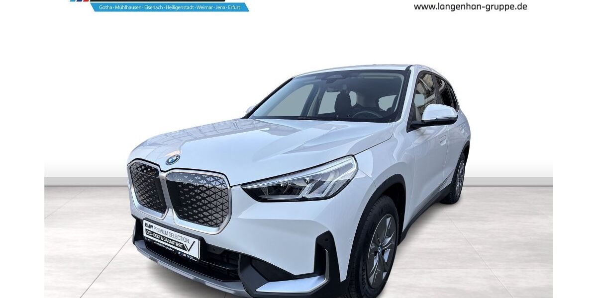 BMW iX1 20.998 km 31.816 &euro; Jena 07745