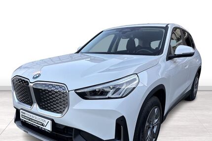 BMW iX1 20.998 km 32.906 &euro; Jena 07745