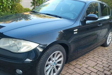 BMW 116 241.000 km 1.550 &euro; Rödelsee 97348