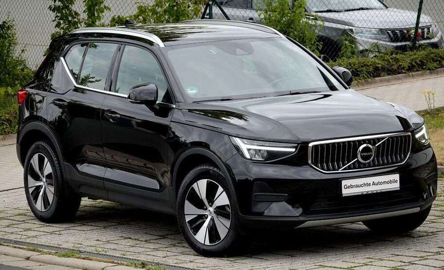 XC40